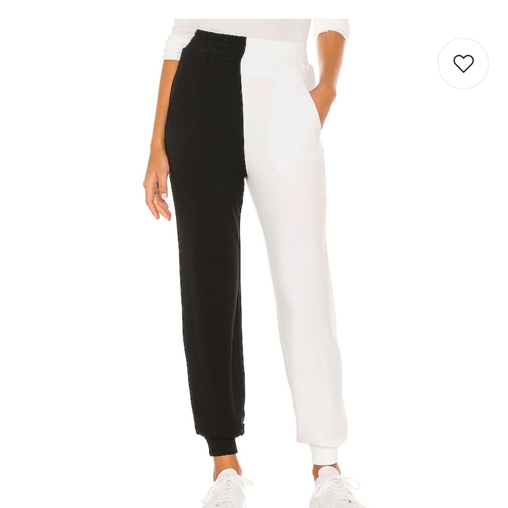 REVOLVE Colorblock joggers